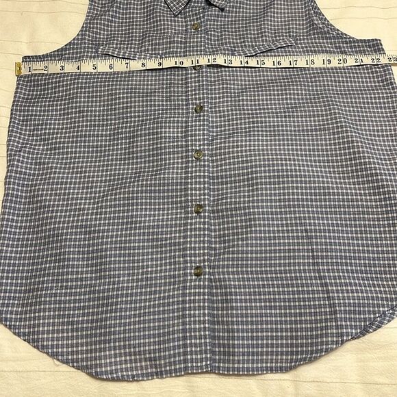 Columbia GRT Sleeveless Blouse - Picture 7 of 8